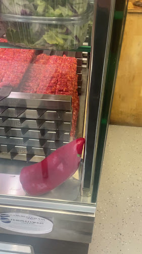 Opinii despre Lahmacun Huis în Deventer - Horeca