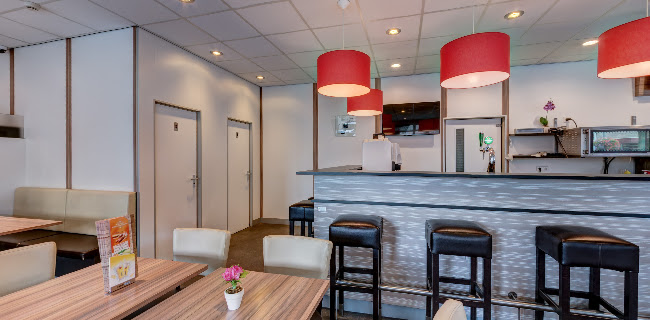 Comentarii opinii despre Cafetaria Het Hart Van Bemmel