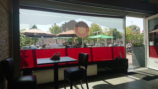 Lunchroom Soussi - Amsterdam