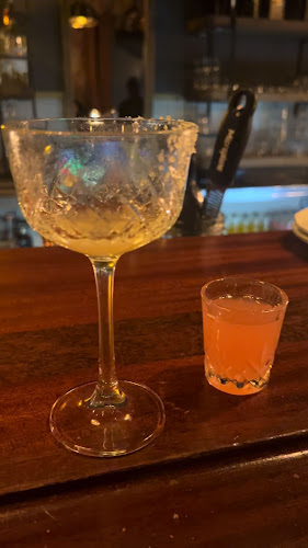 Comentarii opinii despre Night Kitchen Amsterdam