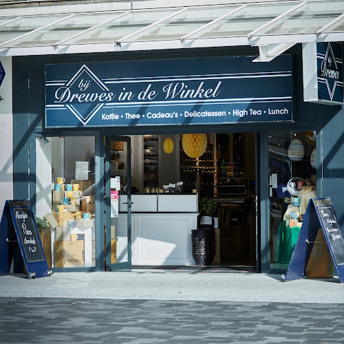 Comentarii opinii despre Bij Drewes