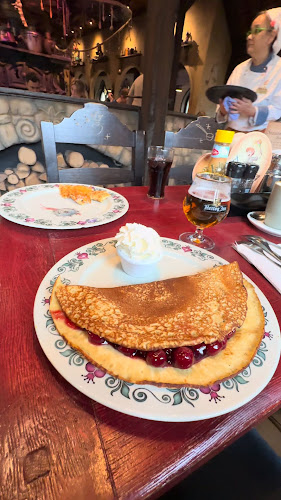 Opinii despre Polles Keuken în Kaatsheuvel - Horeca