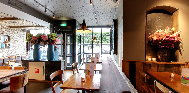 De Rede 44, 8251 EW Dronten