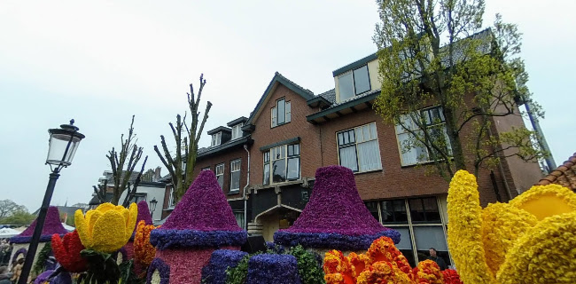 Opinii despre Bistro Italiano Pizza E Pasta în Lisse - Horeca