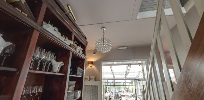 Restaurant L'Hirondelle - Horeca