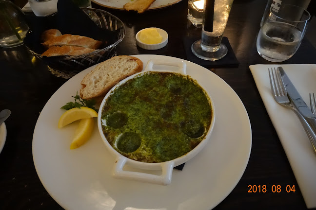 Brasserie Ambassade - Amsterdam