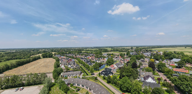 Bakkerij Lenis - Leeuwarden