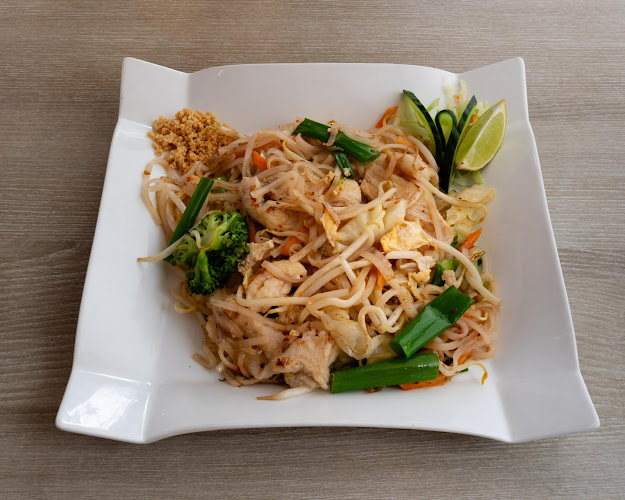 Comentarii opinii despre Tasty Asia