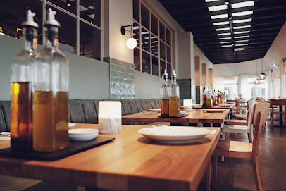 Bella Ciao - Hotel Restaurant Cafe Events