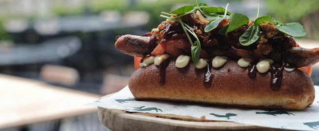 PorterHouse Huizen - Horeca