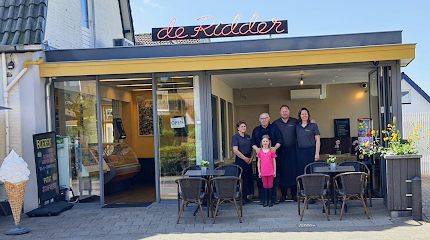 Cafetaria De Ridder