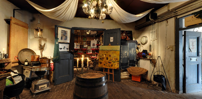 Lageweg 11, 3703 CA Zeist