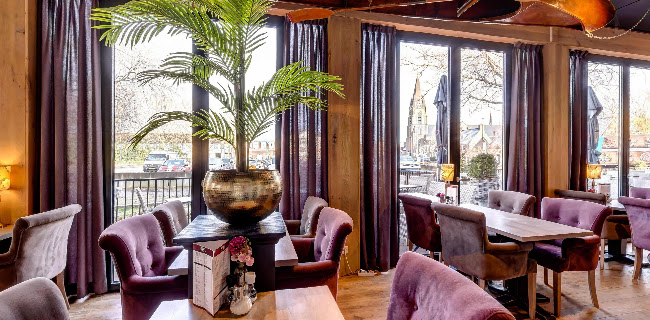 Brown's Lunchclub Veldhoven