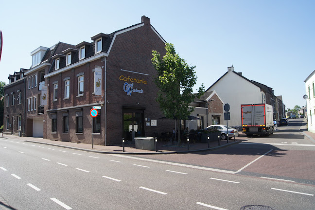 Friture Cafetaria Oud Waubach - Landgraaf