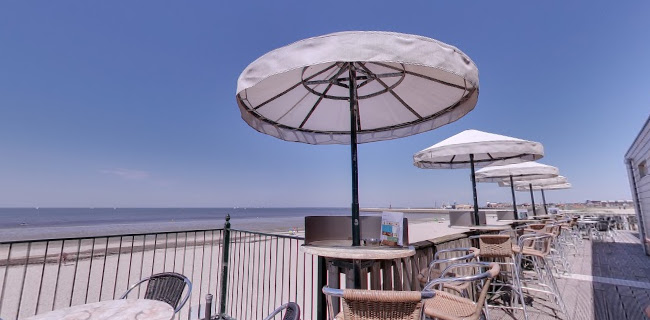 Strandpaviljoen 't Zilt