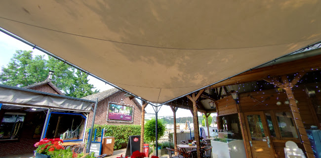 De Beertuin - Horeca