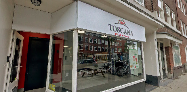 Toscana Pizza & Pasta - Amsterdam