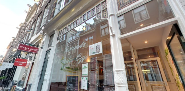 Ristorante Italia Oggi - Horeca