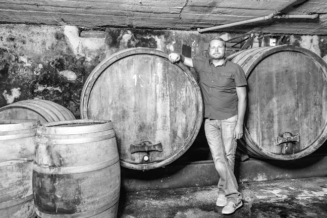 Wilde Wijnen - Horeca