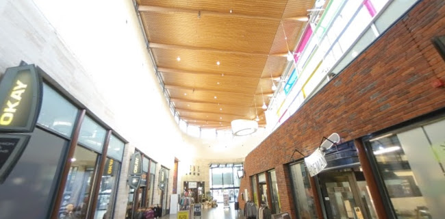 Winkelcentrum 't Rond - Winschoten