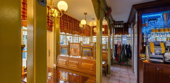 Het Zaanse Pannenkoeken Paleis