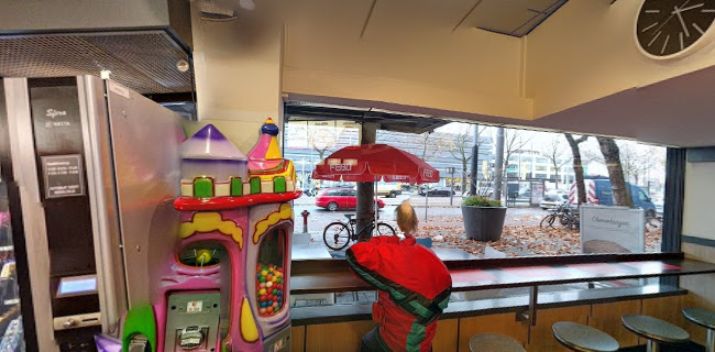 FEBO Amsterdam - Slotermeerlaan