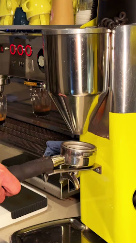 Comentarii opinii despre Bakers & Roasters