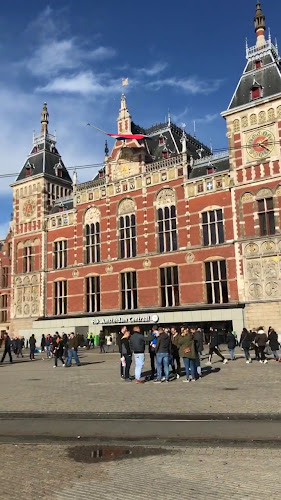 Loetje Amsterdam Centraal - Amsterdam