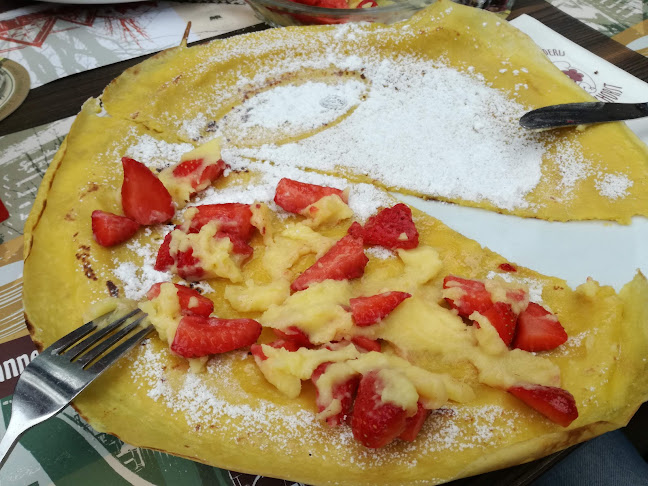 Comentarii opinii despre Pannekoekboerderij De Hakhorst