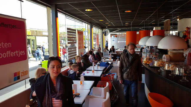 Zinn Voorburg - Horeca