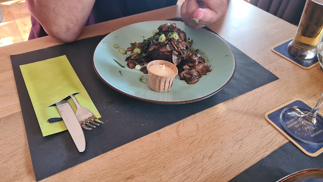 Comentarii opinii despre De Sprokkelaar