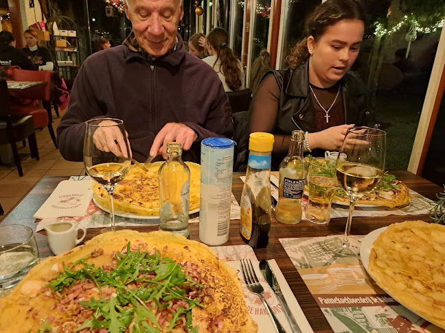 Pannekoekboerderij De Hakhorst - Leusden