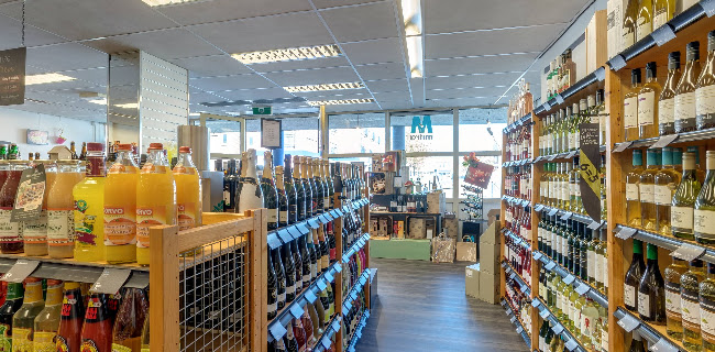 Mitra Slijterij - Uithuizen