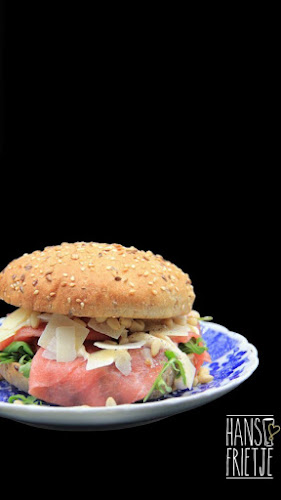 Hans & Frietje Mijdrecht - Mijdrecht