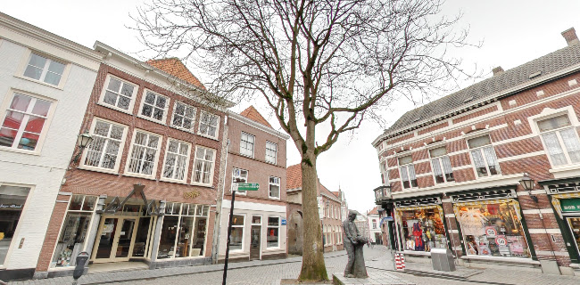 the Old Bakery Phone number