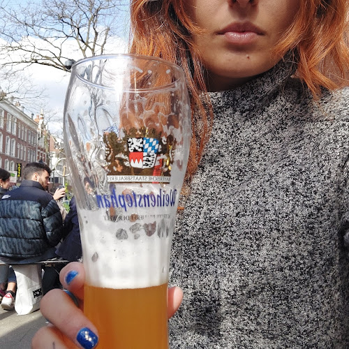 Wunderbar - Rotterdam