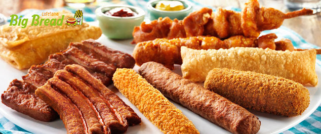 Comentarii opinii despre He Sushi & Snackbar