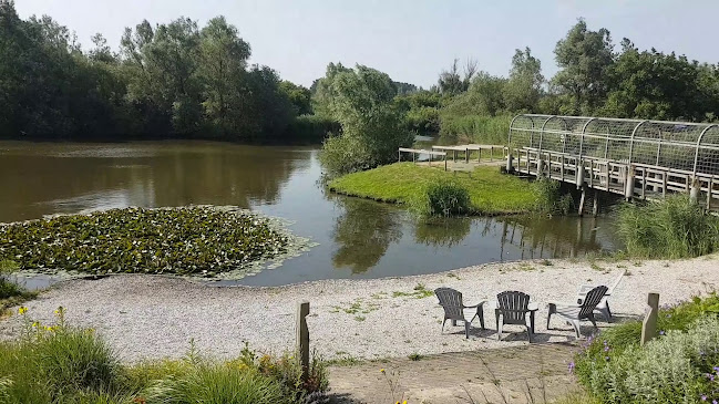 Opinii despre HarTeluk restaurant Natuurpark Lelystad în Lelystad - Horeca