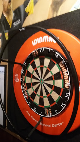 Comentarii opinii despre Eetcafé Bergpolder