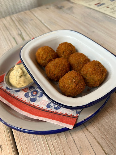 Opinii despre Thúskomme în Amsterdam - Horeca