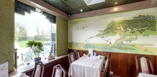 Chinees Specialiteiten Restaurant Kota Radja