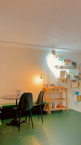 Couscousbar Amsterdam - Amsterdam