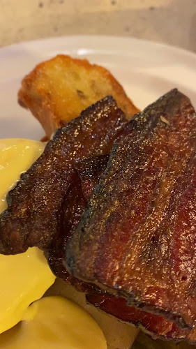 Opinii despre Collins în Amsterdam - Horeca