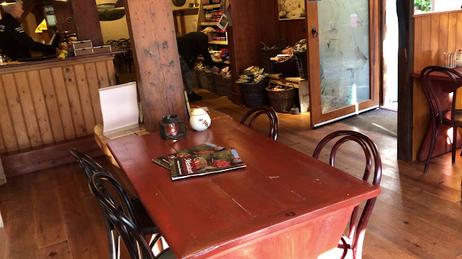 Opinii despre De Bessenschuur în West-Terschelling - Horeca