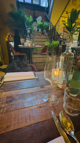 Opinii despre Café Samabe în Haarlem - Horeca