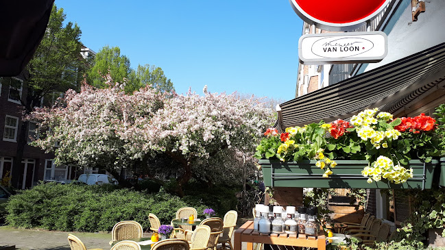 meneer VAN LOON Phone number