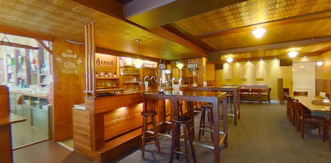 Grill-Restaurant & Bowling "Net Iets Anders"