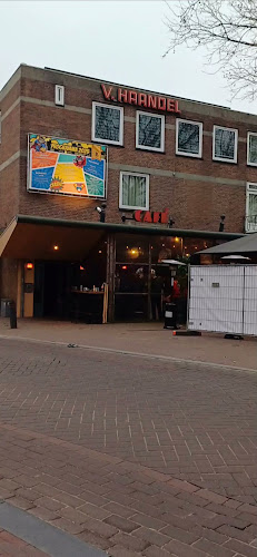Reviews of Café-partycentrum Van Haandel in Erp - Horeca