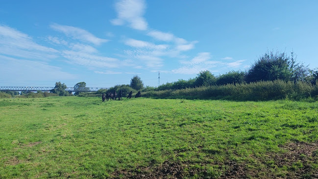 Het Veerhuis Oeffelt - Oeffelt