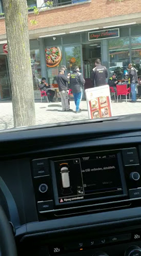 Comentarii opinii despre Oranje Delicatessen